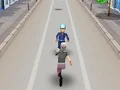 Oyunu Angry Gran Run Australia çevrimiçi