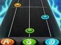 Oyunu Rock Hero Online çevrimiçi