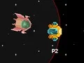 Oyunu Space Bouncers çevrimiçi