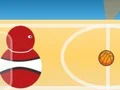 Oyunu Touch Beach Basketball çevrimiçi