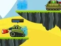 Oyunu Tank Fury çevrimiçi