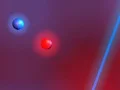 Oyunu Beam Ball çevrimiçi