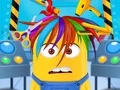 Oyunu Minion Real Haircuts çevrimiçi