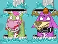 Oyunu Zombie Cows From Hell çevrimiçi