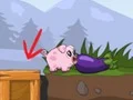 Oyunu Hungry barnyard çevrimiçi