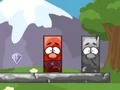 Oyunu Bunch Up çevrimiçi