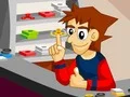 Oyunu Fidget Spinna çevrimiçi