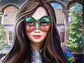 Oyunu Gondola Romance çevrimiçi
