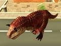 Oyunu Dinosaur Simulator: Dino World çevrimiçi