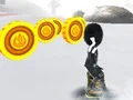 Oyunu Sky ninja danger çevrimiçi
