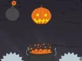 Oyunu Falling Pumpkins çevrimiçi
