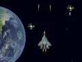 Oyunu Invaders Combat çevrimiçi