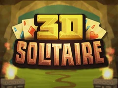 Oyunu 3d solitaire çevrimiçi