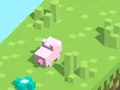 Oyunu Go Piggy! Go! çevrimiçi