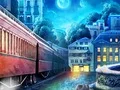 Oyunu The Railway Detectives çevrimiçi