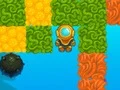 Oyunu Fancy Diver çevrimiçi