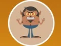 Oyunu Halloween Monster Quiz çevrimiçi