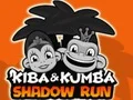 Oyunu Kiba & Kumba Shadow Run çevrimiçi