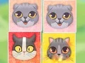 Oyunu Kitten Match çevrimiçi