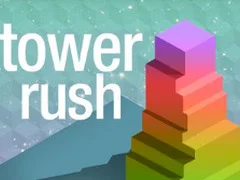 Oyunu Tower Rush çevrimiçi