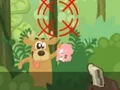 Oyunu Rain Forest Hunter çevrimiçi