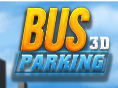 Oyunu Bus Parking 3D çevrimiçi