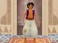 Oyunu Aladdin Runner çevrimiçi