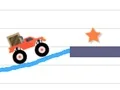 Oyunu Brain For Monster Truck çevrimiçi