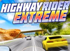 Oyunu Highway Rider Extreme çevrimiçi