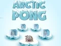 Oyunu Arctic Pong çevrimiçi