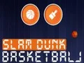 Oyunu Slam Dunk Basketball çevrimiçi