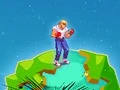 Oyunu Ball Fighters çevrimiçi