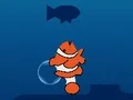 Oyunu Fish breakfast çevrimiçi