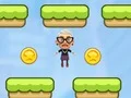 Oyunu Angry Gran in Up, Up & Away çevrimiçi