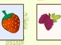Oyunu Fruits Memory çevrimiçi