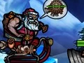 Oyunu Christmas Rage çevrimiçi