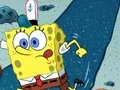 Oyunu Spongebob Going To Work çevrimiçi
