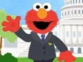 Oyunu 123 Sesame Street: Oh Say, Can You See The Shapes? çevrimiçi