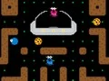 Oyunu 123 Sesame Street: Cookie Monster Chase çevrimiçi