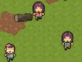 Oyunu Pixel Zombies çevrimiçi