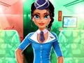 Oyunu Tina Airlines çevrimiçi