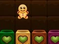 Oyunu Biscuit Man Papa çevrimiçi