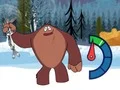 Oyunu Wabbit .Toss çevrimiçi
