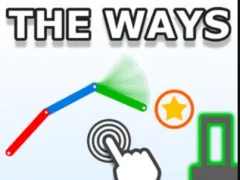 Oyunu  The Ways çevrimiçi