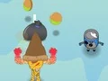 Oyunu The Grossery Gang: Clean Team Clash çevrimiçi