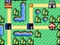 Oyunu Sonic Mario Bros çevrimiçi
