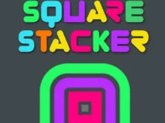 Oyunu Square Stacker çevrimiçi