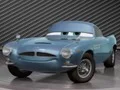 Oyunu Cars 2: C.H.R.O.M.E. Missions çevrimiçi