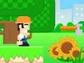 Oyunu Mr Maker level editor çevrimiçi