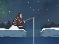 Oyunu Inuit Fishing çevrimiçi
